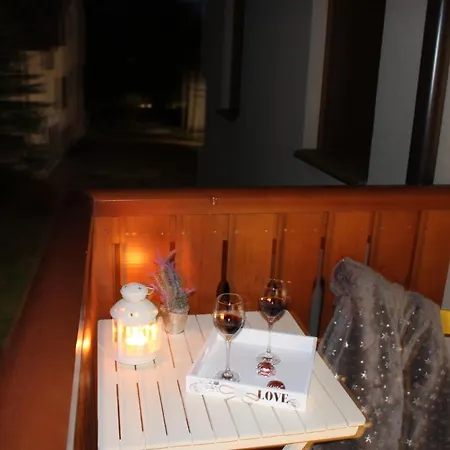 Apartman Goca Zlatibor