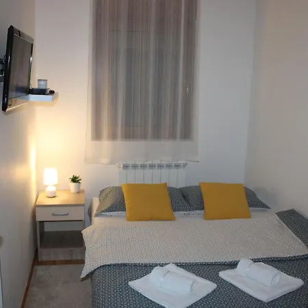 Lejlighed Goca Zlatibor