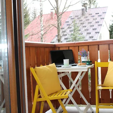 Goca Lejlighed Zlatibor