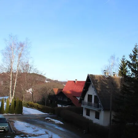 Apartman Goca Zlatibor