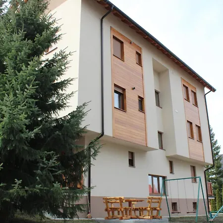 Apartman Goca Zlatibor