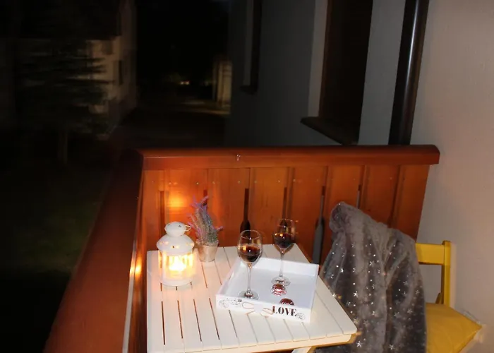 Apartman Goca Zlatibor