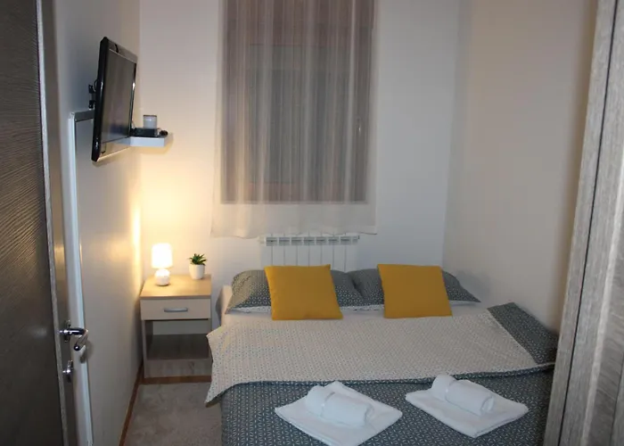 Apartman Goca Zlatibor