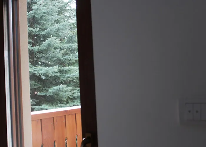 Goca Apartman Zlatibor