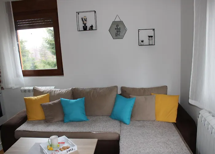 Apartman Goca