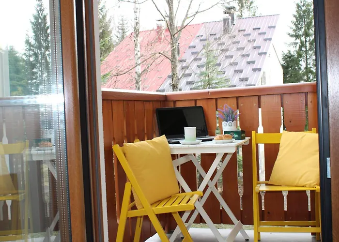 Goca Apartman Zlatibor