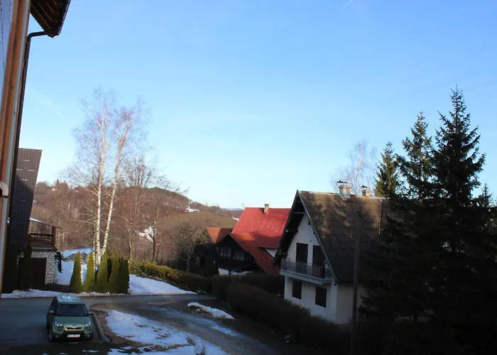 Apartman Goca Zlatibor