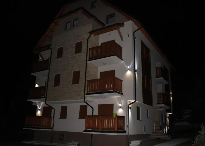 Apartman Goca