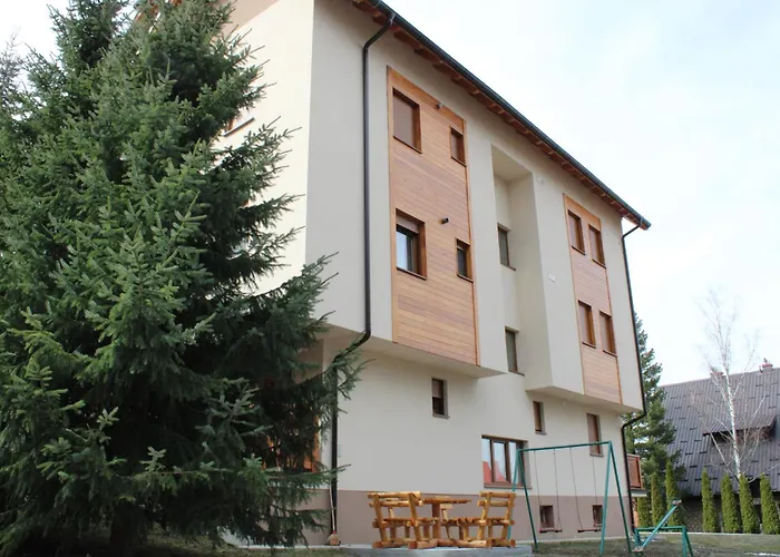 Apartman Goca Zlatibor